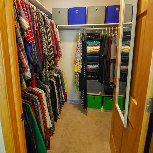 Closet Organizers Services in Palm Beach County