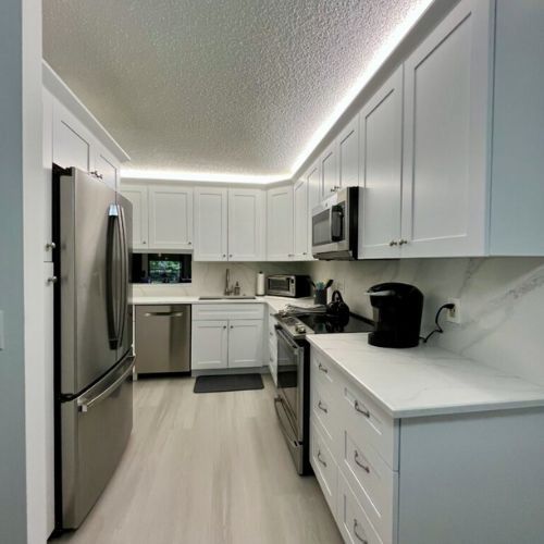 Kitchen Remodeling Services in Palm Beach County